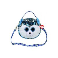 Детская сумочка TY Fashion Хаски Слаш (95125) 