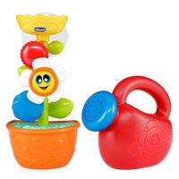 Игрушка Chicco Bath Flower (09223.00) 