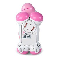 Іграшка музична Bright Starts Rock & Glow Unicorn (10307)