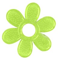 Гелевий прорізувач для зубів BabyOno Ромашка (1060) 