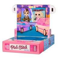 Ляльковий набір LOL Surprise Movie Magic Солодка парочка (576501)