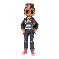 Ляльковий набір LOL Surprise Movie Magic Солодка парочка (576501)