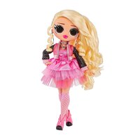 Ляльковий набір LOL Surprise Movie Magic Солодка парочка (576501)