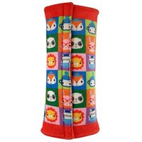 Подушка-накладка на ремень безопасности Fisher-Price Друзья (FP-TP003)
