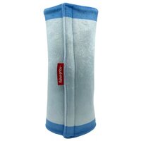 Подушка-накладка на ремень безопасности Fisher-Price Улыбка (FP-TP002)