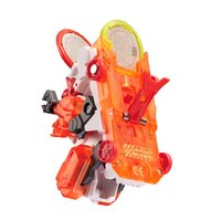  Машинка-трансформер Screechers Wild S3 L2 Даскі Антілоп (EU682201)