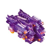  Машинка-трансформер Screechers Wild S3 L3 Крекін Дрегон (EU682304)