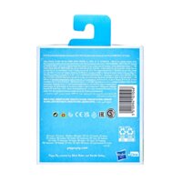 Фігурка Peppa Ребекка з кошиком (F2208)