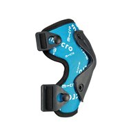 Захисний комплект для дітей MICRO Синій (лік. 15-19 сm, кол. 21-27 сm, S)