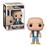 Ігрова фігурка Funko Pop! Movies: Форсаж 9 Домінік (55226)