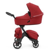 Сумка-рюкзак Stokke Xplory X Ruby Red для аксесуарів (575104)