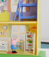 Ігровий набір Peppa Pig Котедж Пеппи День-Ніч (F2188)