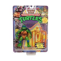 Фигурка TMNT Movie Star 1992 Леонардо (81331)