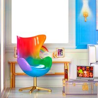 Ігровий набір Rainbow High Модний кампус (574330)