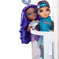 Ігровий набір Rainbow High Модний кампус (574330)