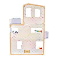 Ігровий набір Rainbow High Модний кампус (574330)