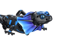 Робот Same Toy Ящір на радіокеруванні (9918UT)