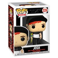 Колекційна фігурка Funko POP! Rocks Twenty One Pilots Stressed Out Josh (56730)