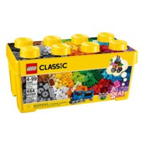 Конструктор LEGO Classic Кубики для творческого конструирования (10696) 