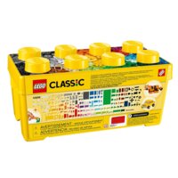 Конструктор LEGO Classic Кубики для творчого конструювання (10696)