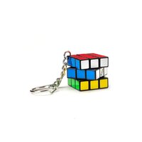 Мини-головоломка Rubik's Кубик 3х3 с кольцом (6063339)