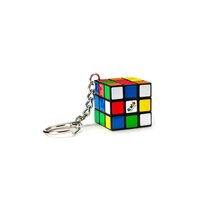 Мини-головоломка Rubik's Кубик 3х3 с кольцом (6063339)