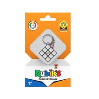 Мини-головоломка Rubik's Кубик 3х3 с кольцом (6063339)
