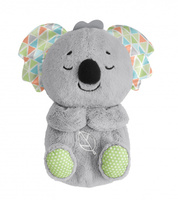 Мʼяка іграшка Fisher-Price Казкові сни коали (GRT59)