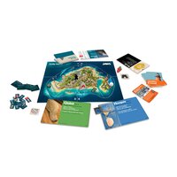 Настольная игра Ravensburger Челюсти (26897)
