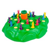 Настільна гра Ravensburger Висмикни морквину (22081)