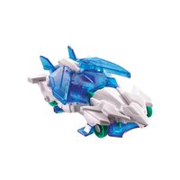  Машинка-трансформер Screechers Wild S3 L1 Стормнайт (EU682101)