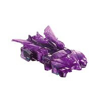  Машинка-трансформер Screechers Wild S3 L1 Крейзі Фенікс (EU682104)