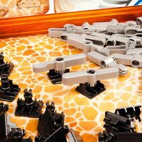 Настільна гра Ravensburger Кукарача (22257)