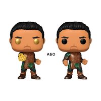 Ігрова фігурка FUNKO POP! Вічні Гільгамеш (w/CHASE) (49707) 