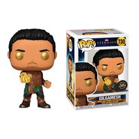 Ігрова фігурка FUNKO POP! Вічні Гільгамеш (w/CHASE) (49707)