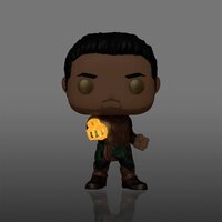 Ігрова фігурка FUNKO POP! Вічні Гільгамеш (w/CHASE) (49707)