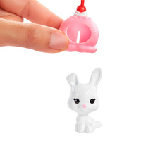 Лялька Barbie Club Chelsea Казкове вбрання морозиво (GHV69/GHV72)