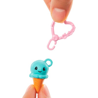 Лялька Barbie Club Chelsea Казкове вбрання морозиво (GHV69/GHV72)