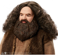  Фігурка героя Wizarding World з фільму Гаррі Поттер Рубеус Геґрід (GKT94) 