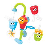 Іграшка для води Yookidoo Чарівний кран (40116)