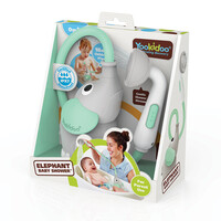 Іграшка для ванни Yookidoo Дитячий душ слоник бірюзовий (40159)