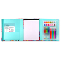 Набор для творчества Iheartart Глиттер-коллаж (8003)