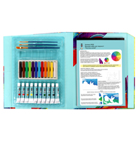 Набор для творчества Iheartart Пастель-коллаж (8008)