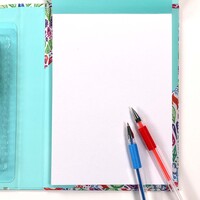  Дорожній набір для творчості IHeartArt Гелеві фантазії з гелевими ручками 