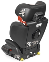  Автокрісло Peg-Perego Viaggio 2-3 Shuttle Plus 500 вишукано-коричневе зі смужкою 