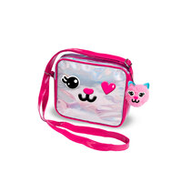 Набір для виготовлення сумочки SES Creative Модний блиск (14144S)