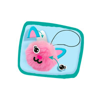 Набір для виготовлення сумочки SES Creative Модний блиск (14144S)