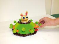 Настольная игра Goliath Непоседа Джек (921350.006)