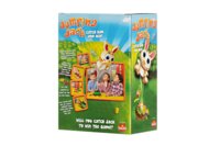 Настольная игра Goliath Непоседа Джек (921350.006)