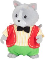 Ігровий набір Li`l Woodzeez Театр (WZ6608Z)